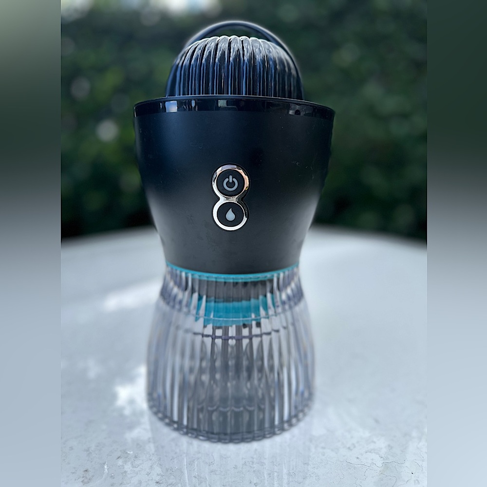 Tao Clean Sonic Makeup Brush Cleaner Sonic Technology